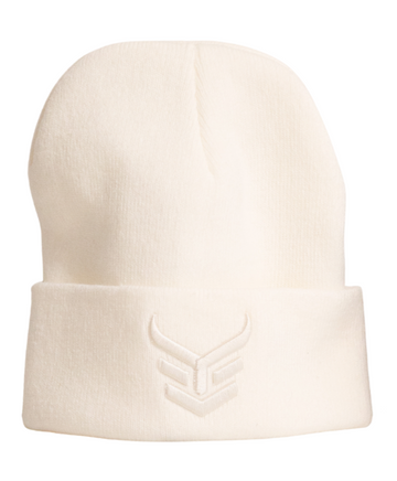 Beanie Style 2 with embroidered Logo