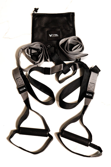 Vital Strap Gravity Fitness Trainer