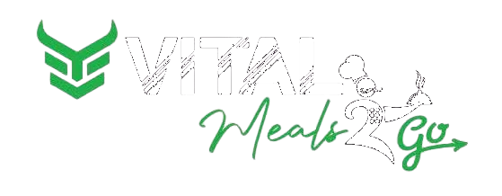 Vital Combat Health & Fitness