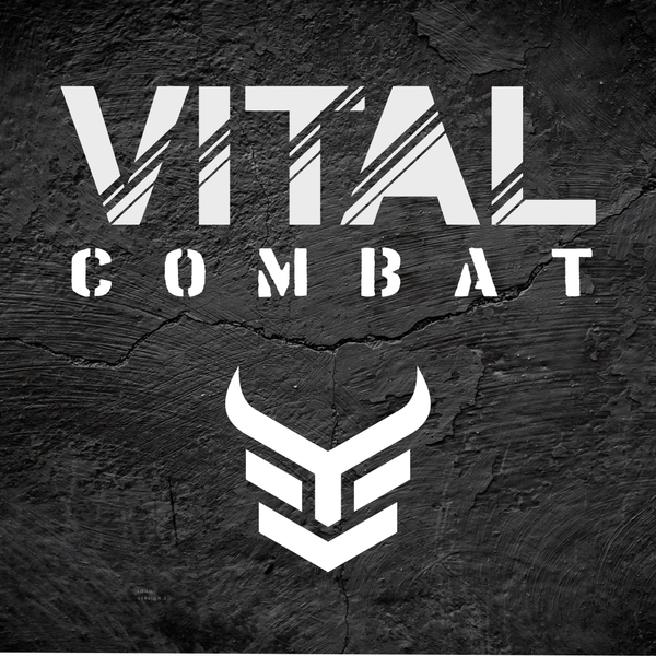 Vital Combat Health & Fitness