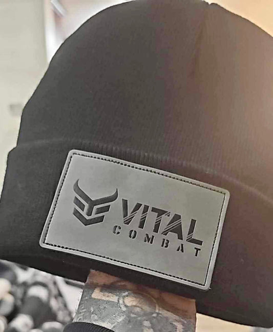 Vital Combat Toque